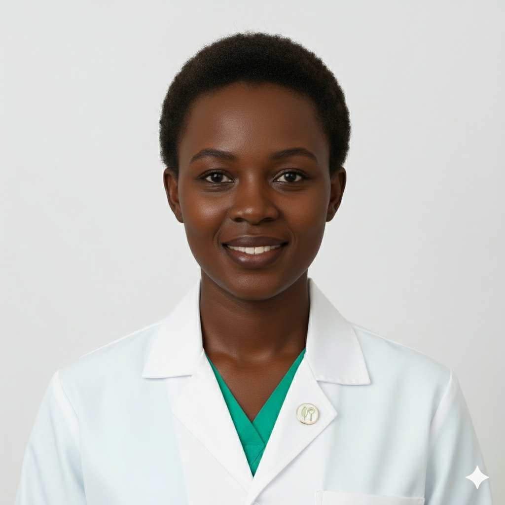 Mary Othiambo