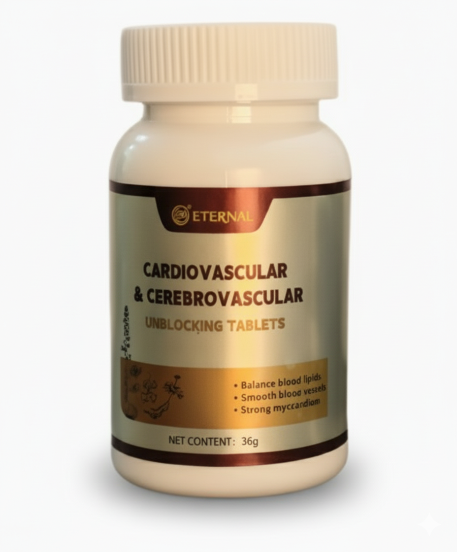 Cardiovasicular