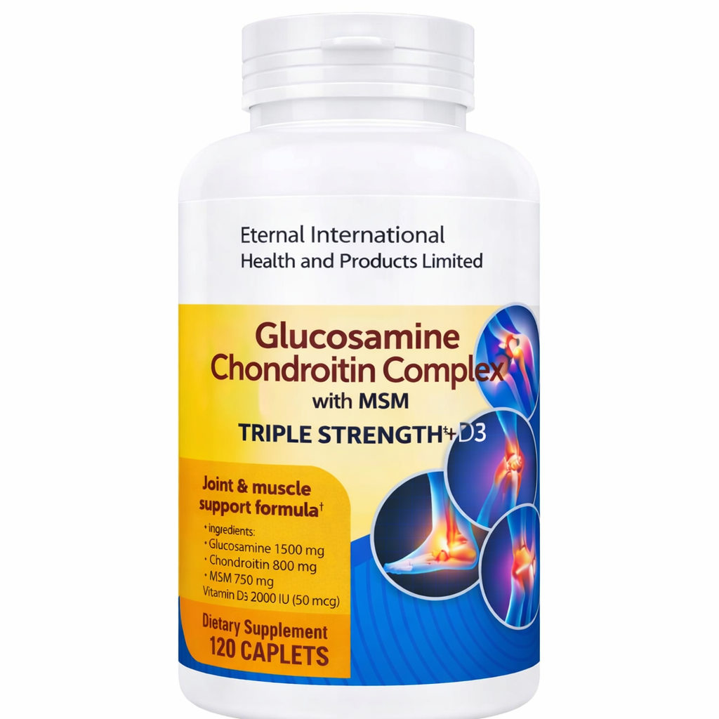 Glucosamine