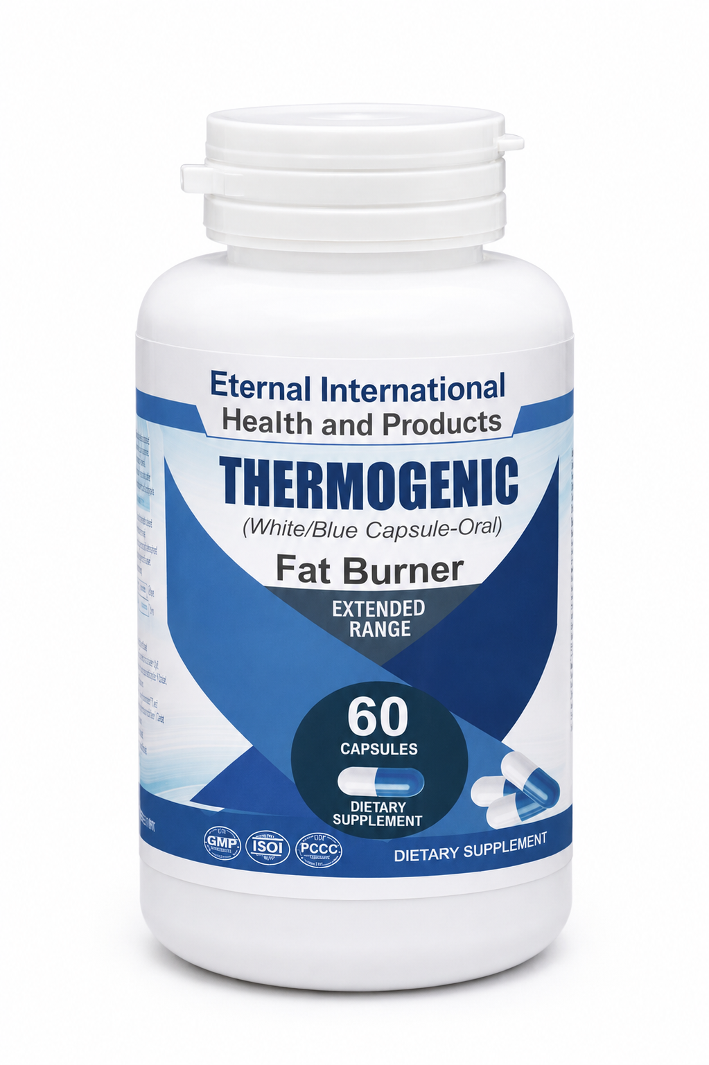 Thermogenic Fat Burner 