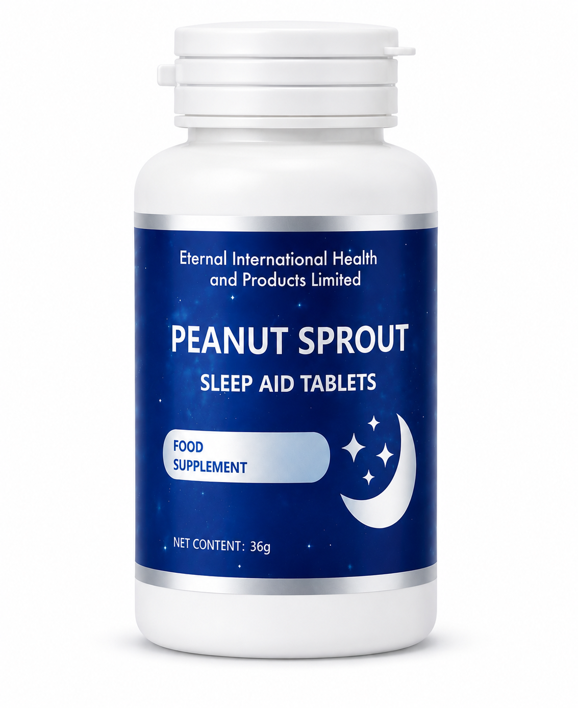 Peanut Sprout Tablets