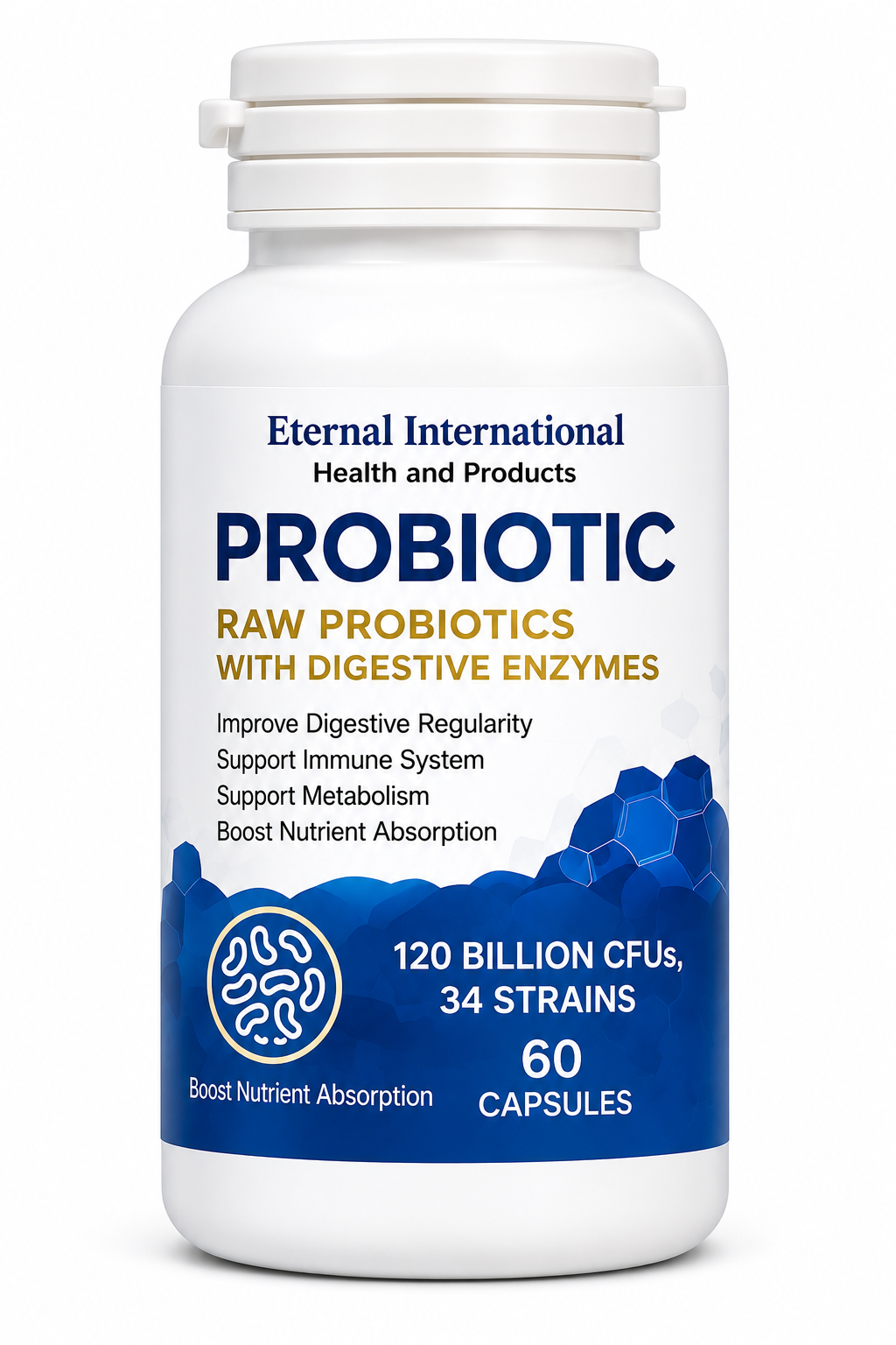 PROBIOTICS 