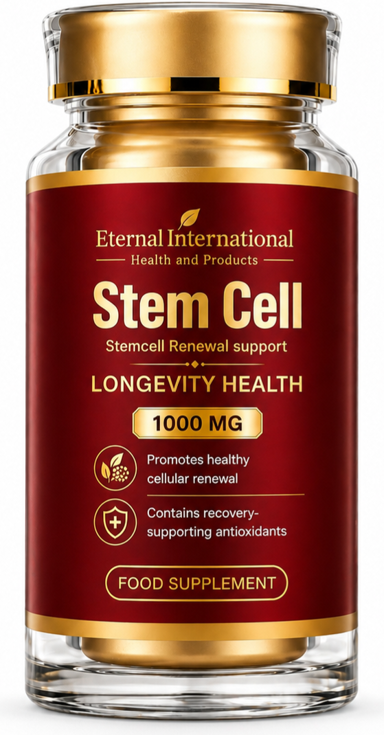 STEM CELL 