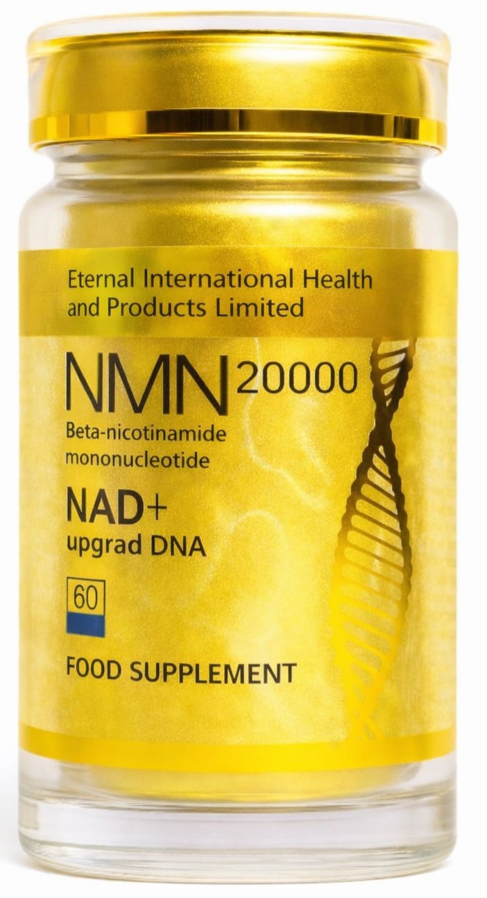 NMN 20000 NAD+