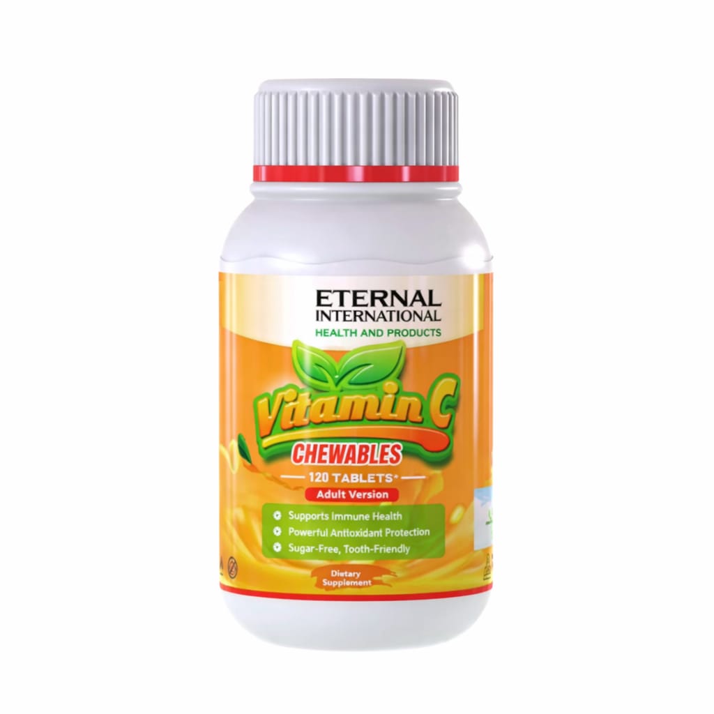 VITAMIN C