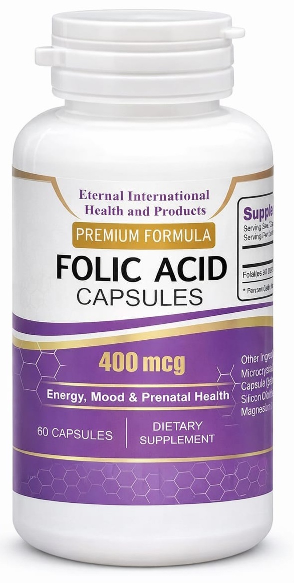 FOLIC ACID 