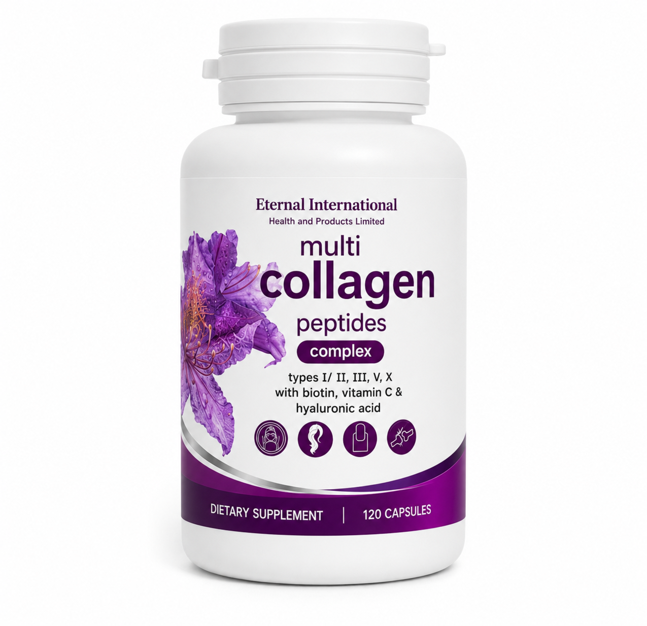 MULTI COLLAGEN PEPTIDE 