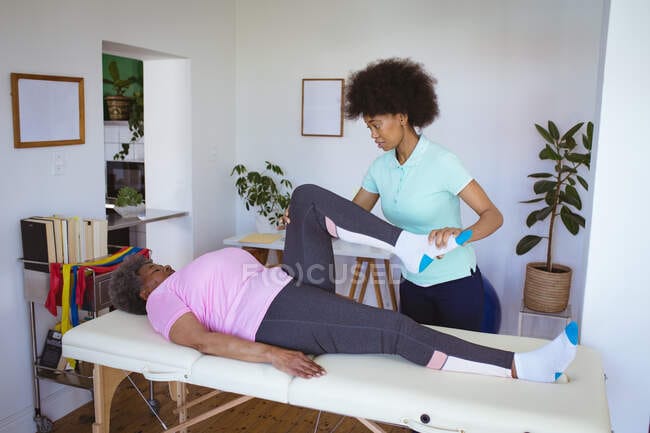 Recovery Massage Therapy