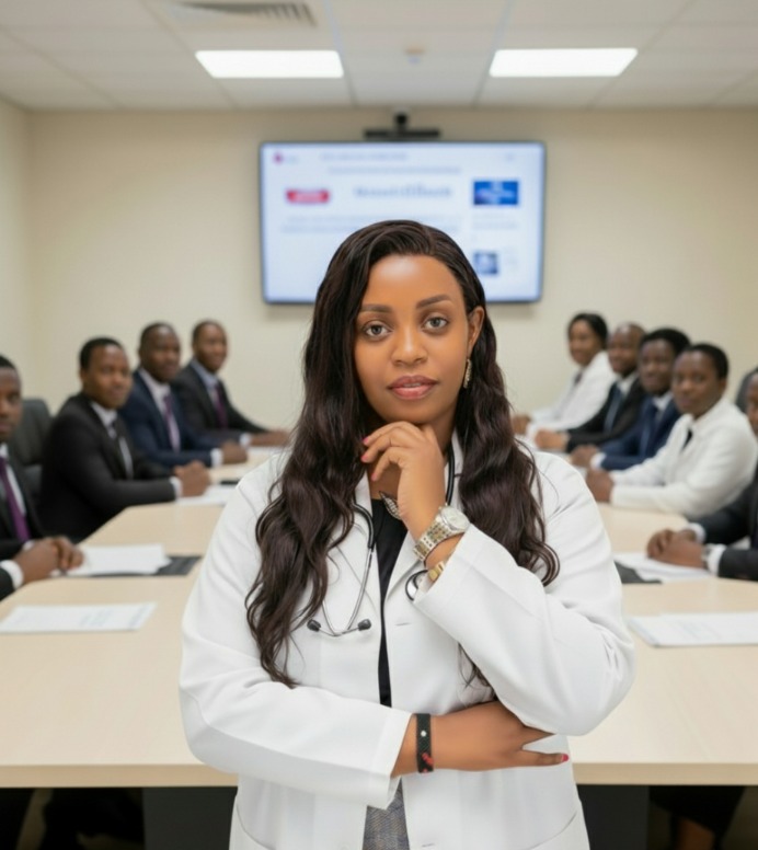 Business Development Training
