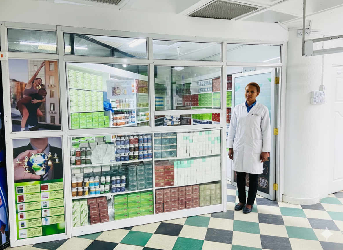 Direct Sales Shop 